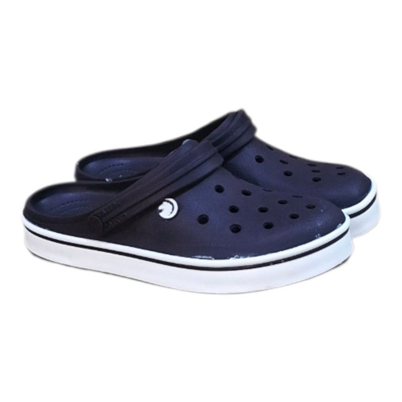 حذاء كلوج ، مطاط، مريح للقدمين، للاستخدام اليومي، خفيف الوزن 300 جرام، مع دعم قوسي، مناسب للبالغين - Image 2